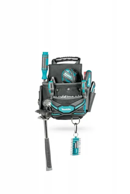 Kieszeń dekarska MAKITA E-15213 uniwersalna (290x145x270mm)