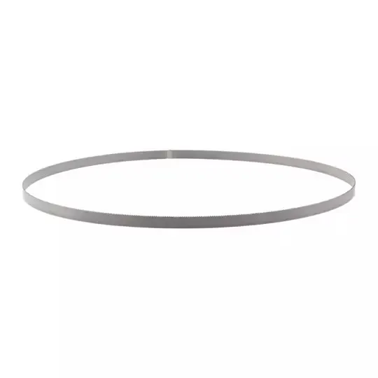 MILWAUKEE OSTRZE BIMETALOWE DO HBS120E /V28 - gr. zęba 1 8 mm (3 szt.)