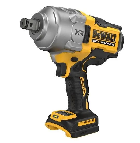 Klucz udarowy akumulatorowy 18V 3/4 DCF964N DEWALT