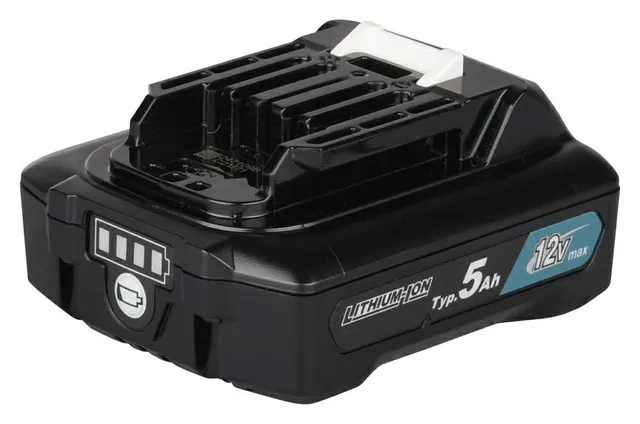 MAKITA AKUMULATOR 12V 5 0Ah BL1050B