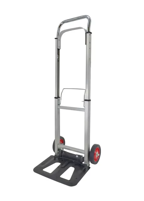 AW WÓZEK MAGAZYNOWY SKŁADANY 90kg