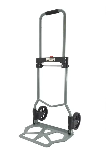 Wózek magazynowy składany 100 kg
