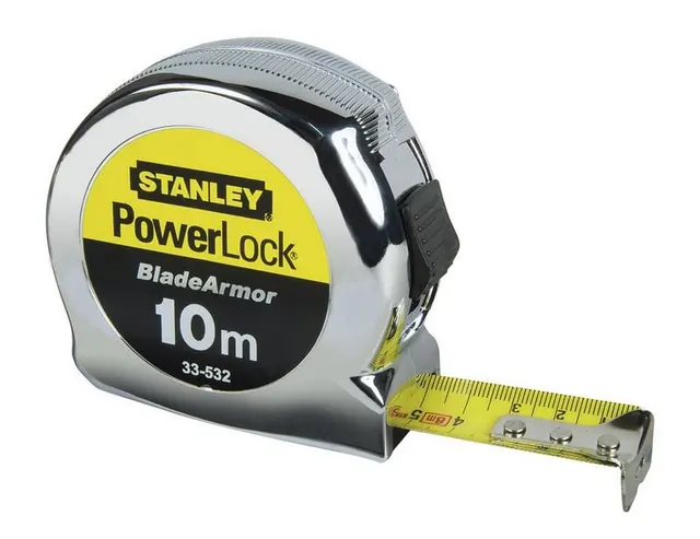 miara micro powerlock 10 m