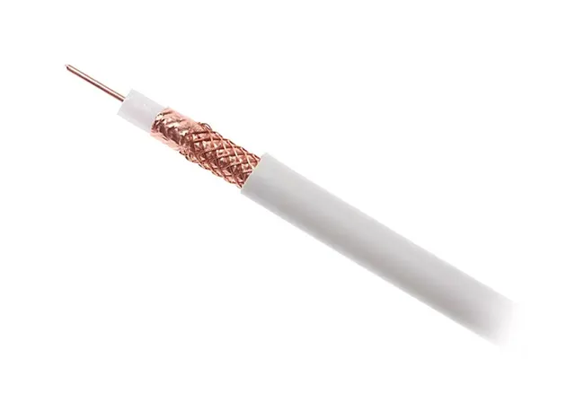 Kabel koncentryczny YWDXpek 75-1 05/4 8 K-1000 100m