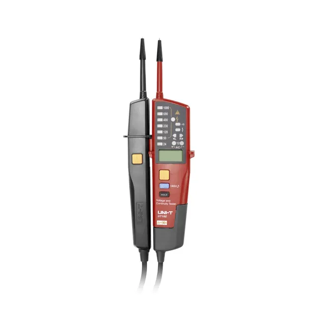 Miernik tester napięcia Uni-T UT18E