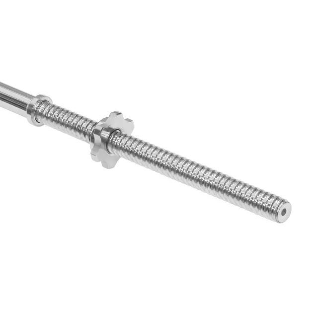 Gryf prosty sztanga 30mm 180cm 10.5kg max.170kg REBEL ACTIVE