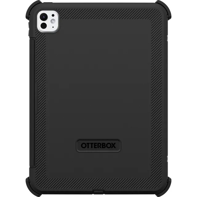 OB DEFENDER APPLE IPAD PRO 11IN/M4 BLACK RETAILPACK