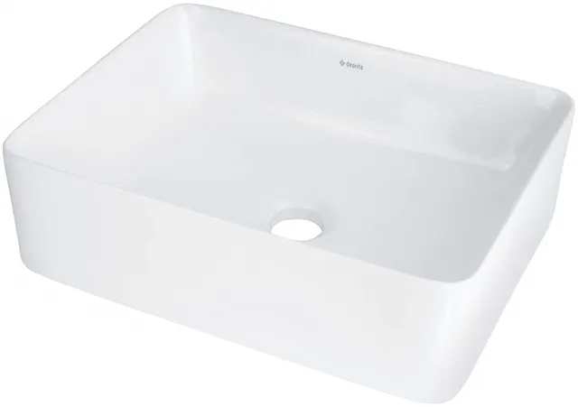 Umywalka ceramiczna nablatowa (CDJ_6U4S)