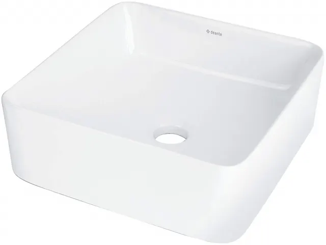 Umywalka ceramiczna nablatowa (CDJ_6U3S)