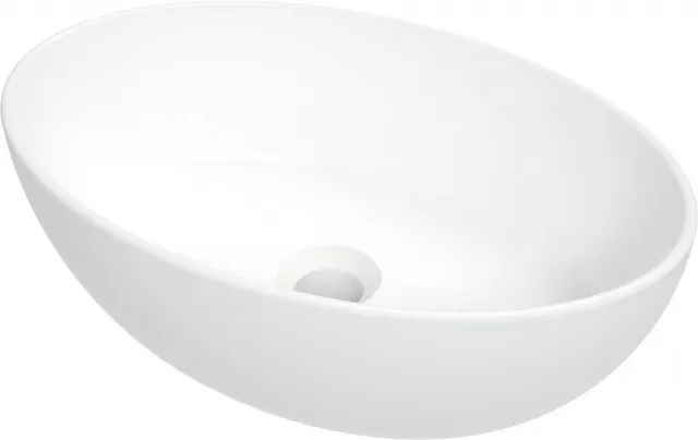 Umywalka ceramiczna nablatowa (CGA_6U4S)