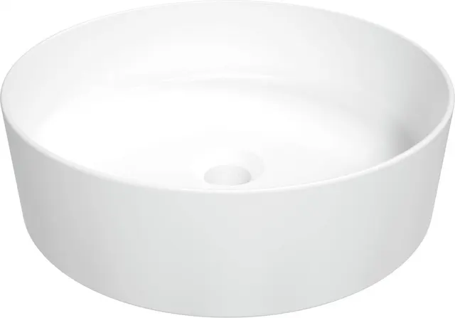Umywalka ceramiczna nablatowa (CGR_6U4S)