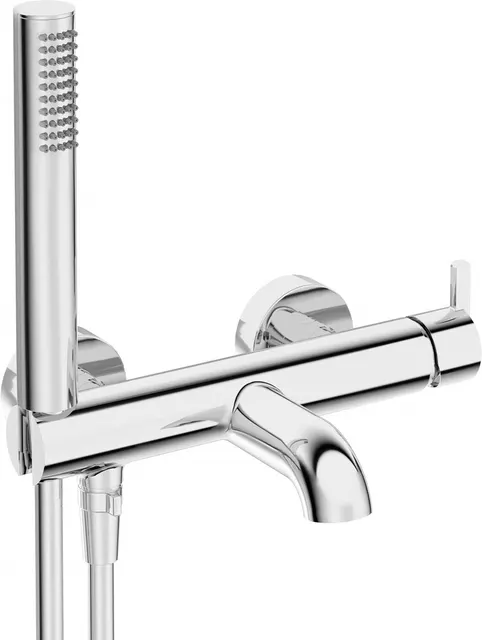 Bateria wannowa z zestawem prysznicowym (BQS_011M)