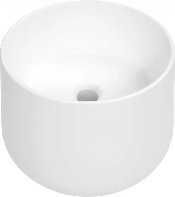 Umywalka ceramiczna nablatowa (CGN_6U32)