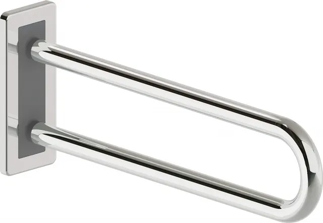Uchwyt ścienny stały - 60 cm