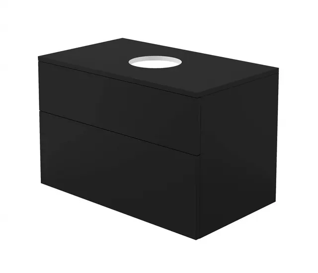 Szafka umywalkowa z blatem (SDI_NB81)