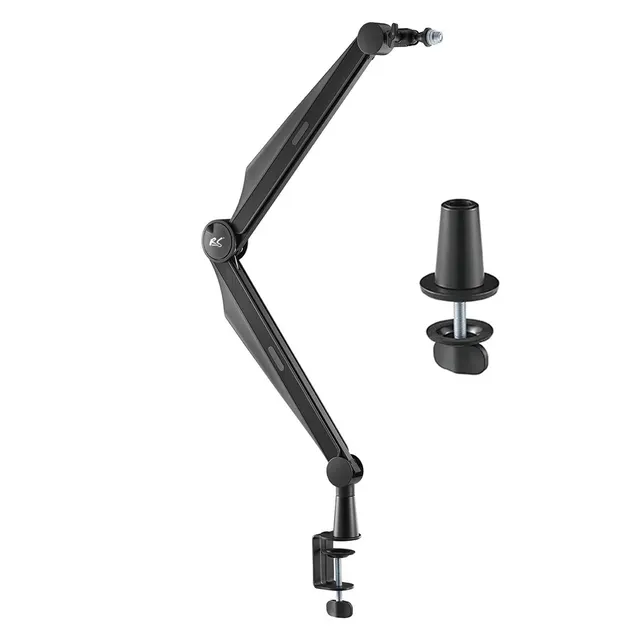 Uchwyt mikrofonu 3/8 i 5/8 NanoRS 1kg max RS422