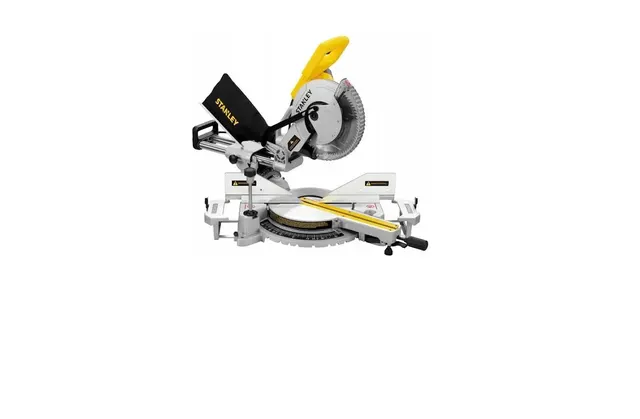 Pilarka ukosowa Stanley SM1800
