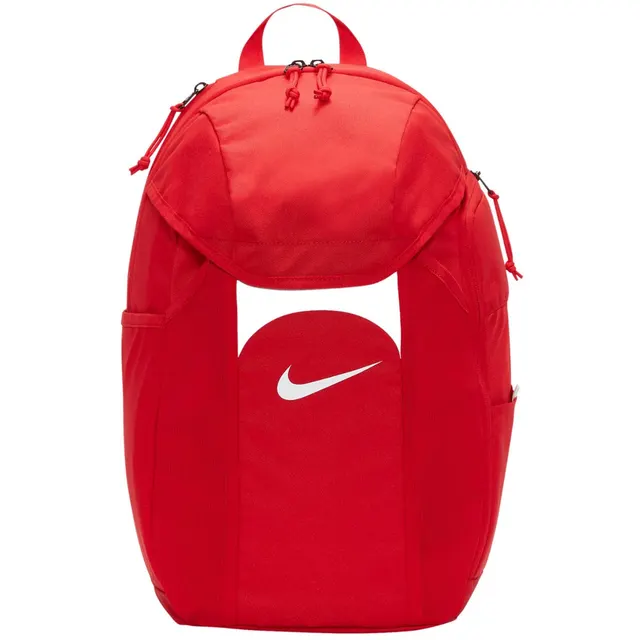 Plecak Nike Academy Team 2.3 DV0761 657 czerwony