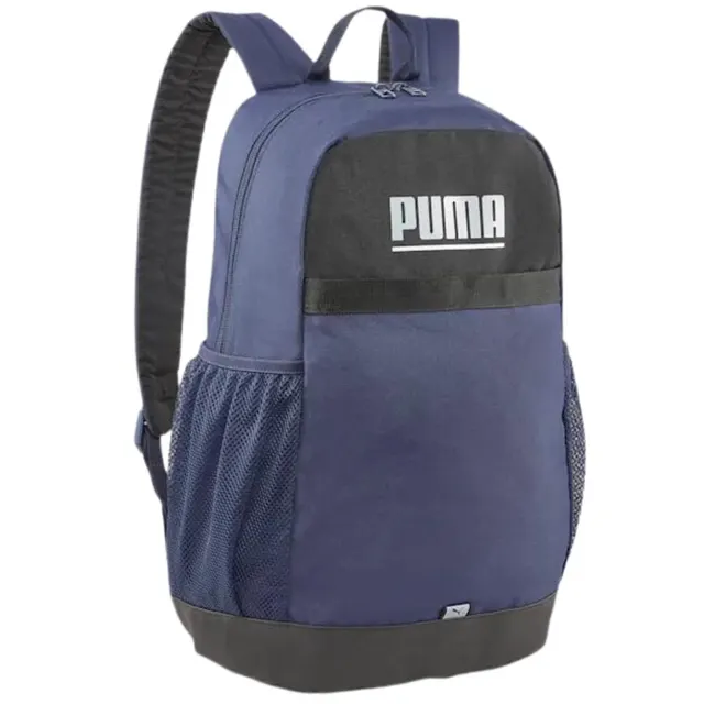 Plecak Puma Plus granatowy 79615 05