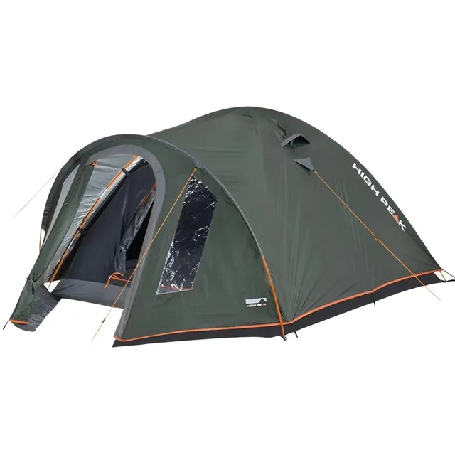 Namiot High Peak Nevada 2.1 zielony 10350 (138332_)