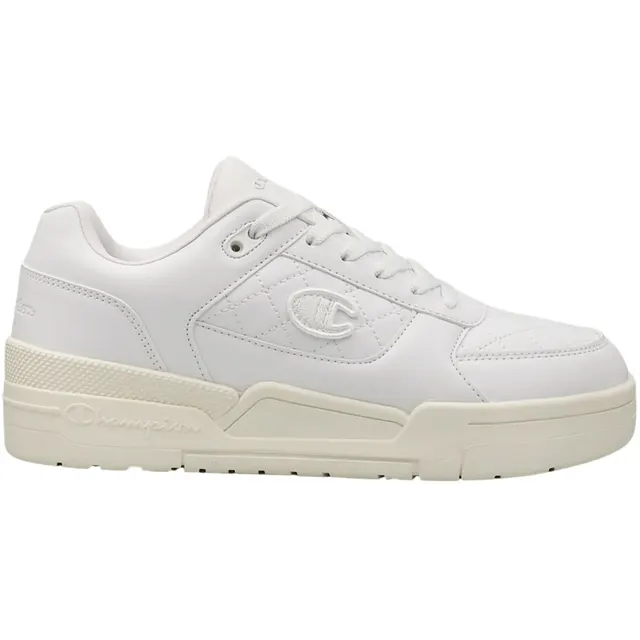 Buty damskie Champion RD18 Heritage Quilt Low Cut S11710 WW002 37 5