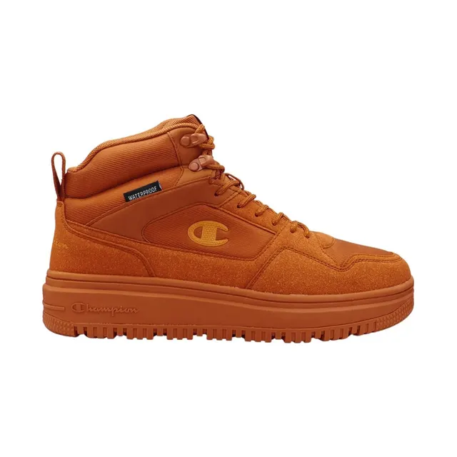 Buty męskie Champion RD18 Utility Wp Mid S22298 MS502 44 5