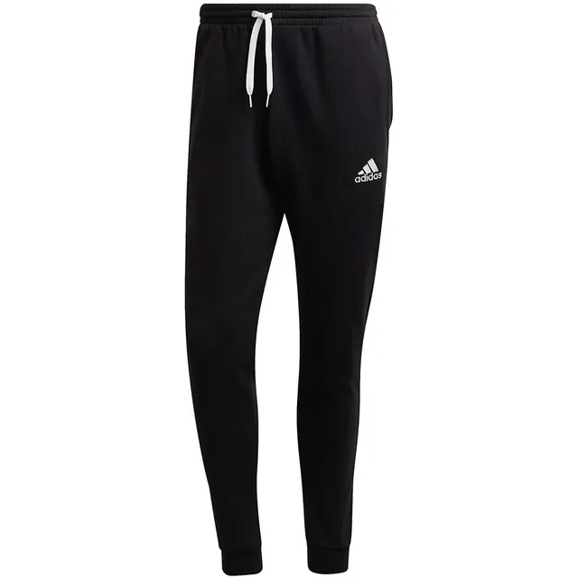 Spodnie męskie adidas Entrada 22 Sweat Pant czarne HB0574 S