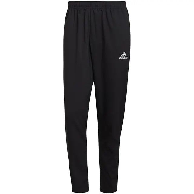 Spodnie męskie adidas Entrada 22 Presentation Pants czarne H57533 S