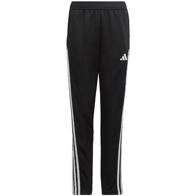 Spodnie dla dzieci adidas Tiro 23 League Training czarne HS3496 140cm