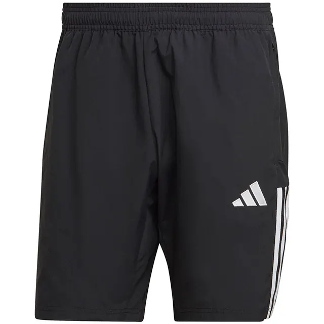 Spodenki męskie adidas Tiro 23 Competition Downtime czarne HI4710 S