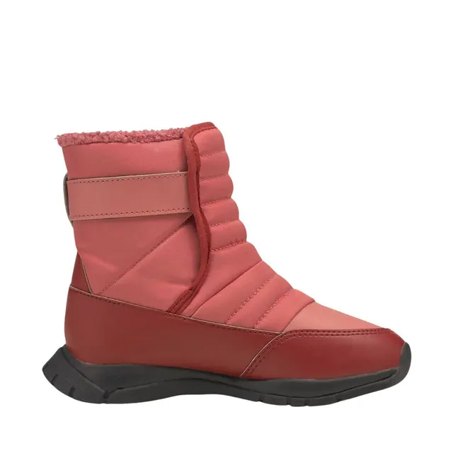 Buty dla dzieci Puma Nieve WTR AC PS 380745 04 35