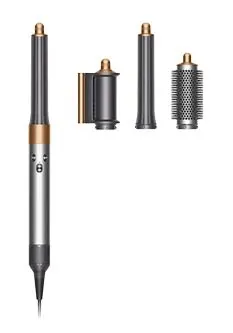 Dyson Airwrap Origin Multistyler Warm Copper Nickel 1300 W