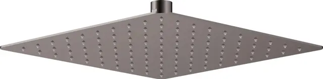 Głowica prysznicowa stalowa - 250x250 mm (NAC_D02K)