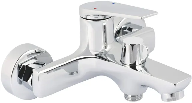 Bateria wannowa ścienna (BLI_010M)