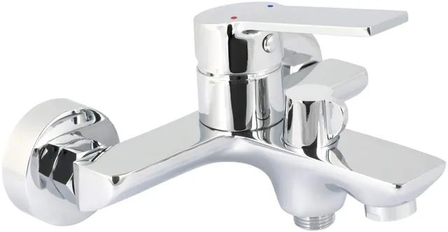 Bateria wannowa ścienna (BLC_010M)