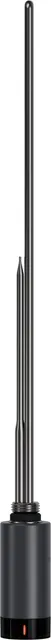 Grzałka do grzejnika łazienkowego - 600 W, 600 W, złota szczotkowana