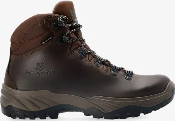 Buty Damskie Scarpa TERRA GTX brown 38 5