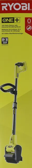 Urządzenie do czyszczenia tarasów RYOBI 185587 18V 5133004729