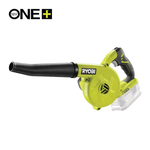 RYOBI Dmuchawa WARSZATOWA Kompaktowa R18TB +1 3Ah