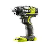 Klucz udarowy RYOBI 18V 1/2 270Nm bez akumulatora i ładowarki R18IW7-0