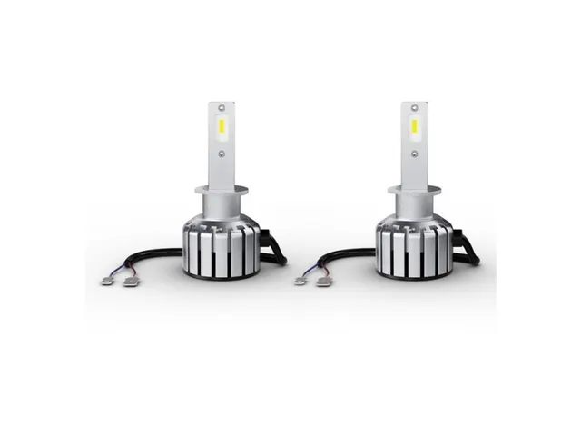 Lampa LED typu retrofit OSRAM LEDriving HL BRIGHT H1 12V 13W Cool white 2szt.