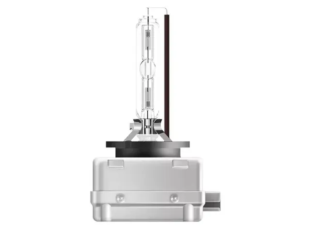 Żarówka (Karton 1szt.) D1S 85V 35W PK32D-2 XENARC NIGHT BREAKER 220 biała ciepła 4500K