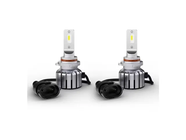 Żarówka LED (Zestaw 2szt.) H10/HB3/HIR1 12V 19W P20D/PY20D bez homologacji drogowej LEDriving HL BRIGHT