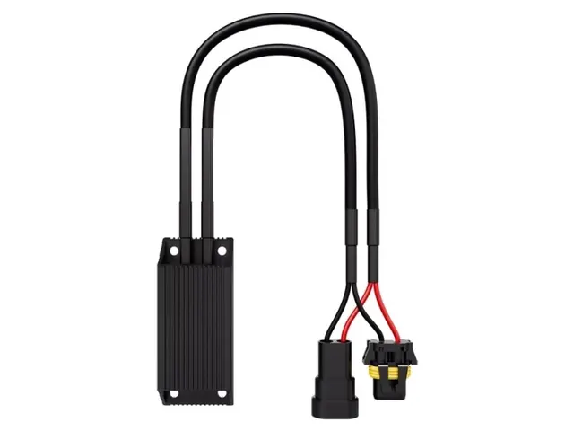 Żarówki samochodowe Osram LED Smart Canbus H10/HB3/HB4