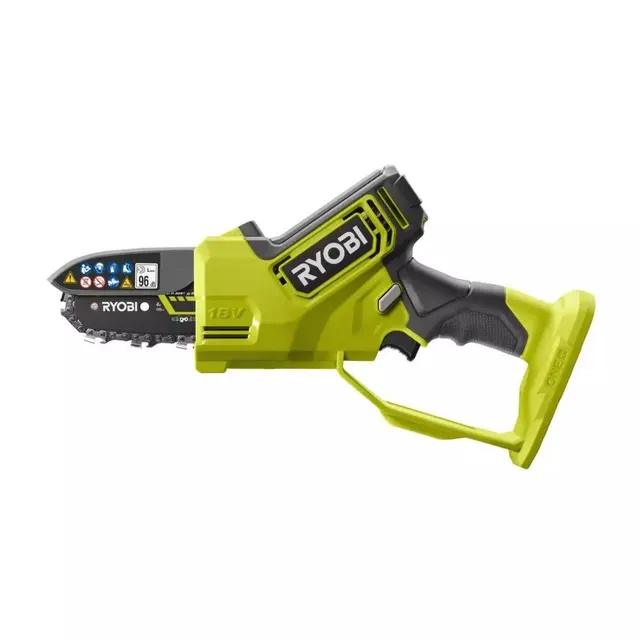Bezszczotkowa pilarka 18V RYOBI 203106