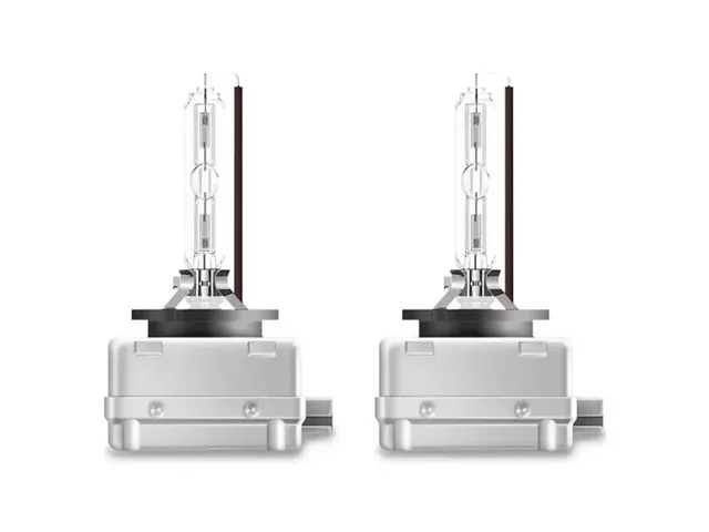 Lampy ksenonowe Osram XENARC ULTRA LIFE D1S Ultra Life 66140ULT-2HB 100mmx51mmx120mm (2szt.)
