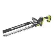 Nożyce do żywopłotu Ryobi RY18HT50A-120 50cm akumulator 18V ONE+ 2.0Ah z ładowarką