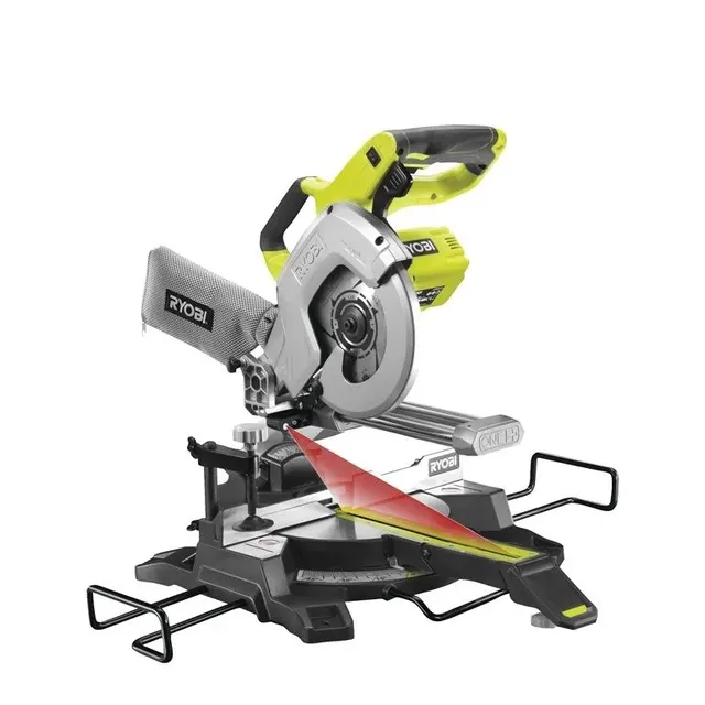 Ukośnica Ryobi R18MS216-0 18 V 216 mm