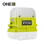 Lampa 18V RYOBI