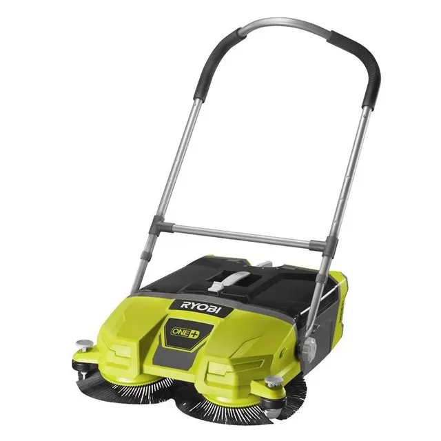 Zamiatarka akumulatorowa RYOBI 18V 53cm R18SW3-0